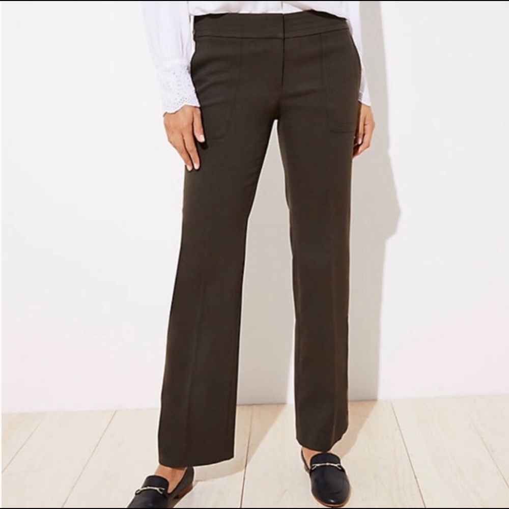 Loft Marissa Trouser